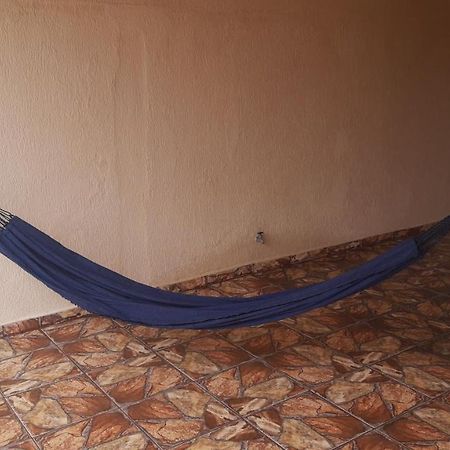 Casa Campos Elíseos 300 mts da praia, Itanhaém Extérieur photo