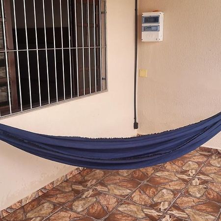 Casa Campos Elíseos 300 mts da praia, Itanhaém Extérieur photo