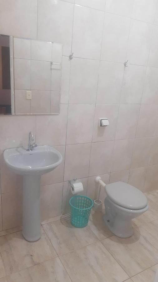 Casa Campos Elíseos 300 mts da praia, Itanhaém Extérieur photo