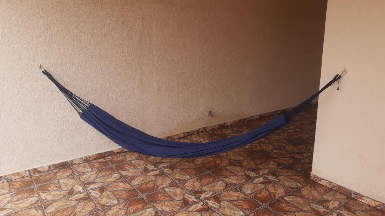 Casa Campos Elíseos 300 mts da praia, Itanhaém Extérieur photo