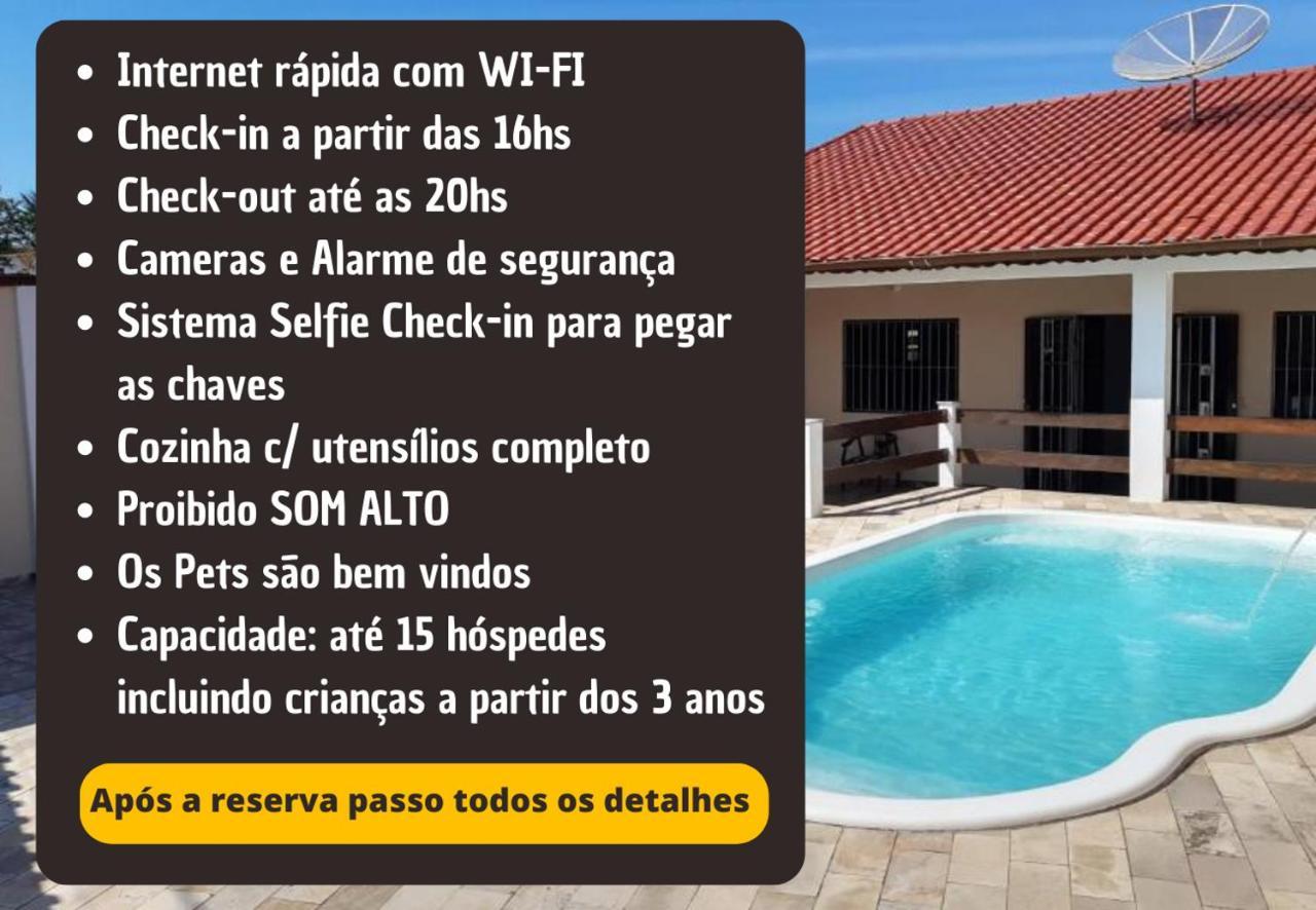 Casa Campos Elíseos 300 mts da praia, Itanhaém Extérieur photo